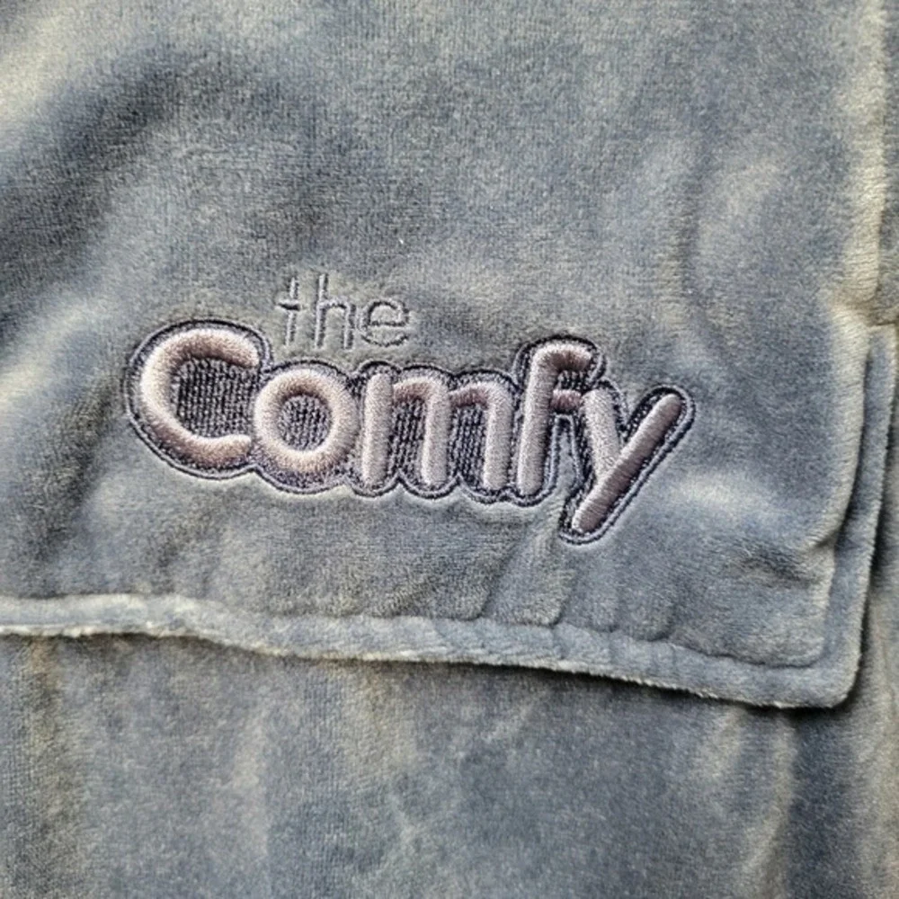 The Comfy wrap yourself
